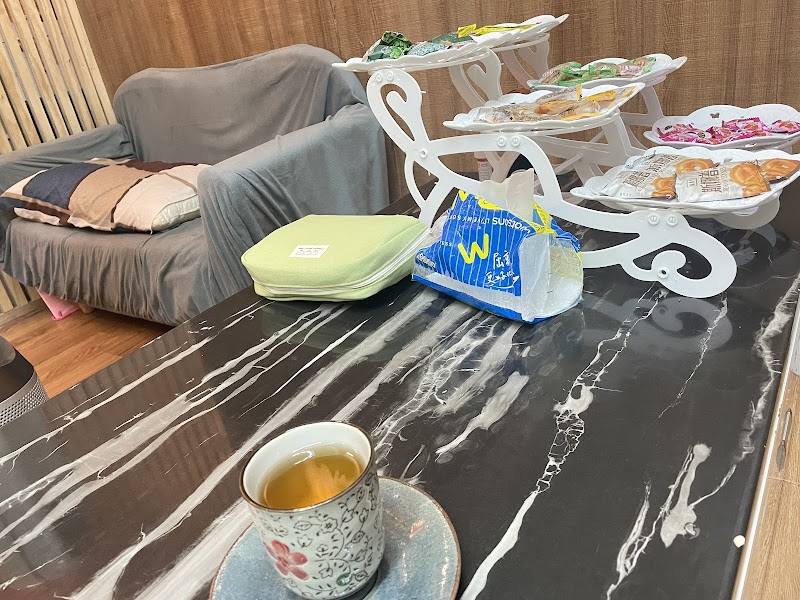 清邁象泰式養生館-中工店店家實景照片8 - 台中