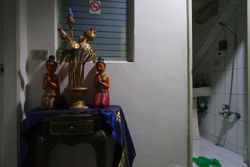 威龍泰式養生館店家實景照片4 - 桃園
