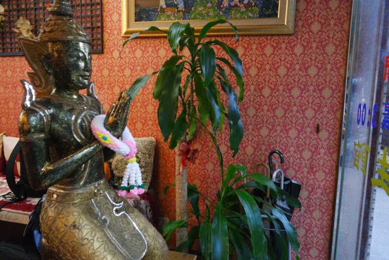 威龍泰式養生館店家實景照片5 - 桃園