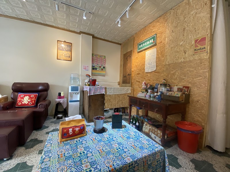 老宅中式按摩店家實景照片3 - 桃園