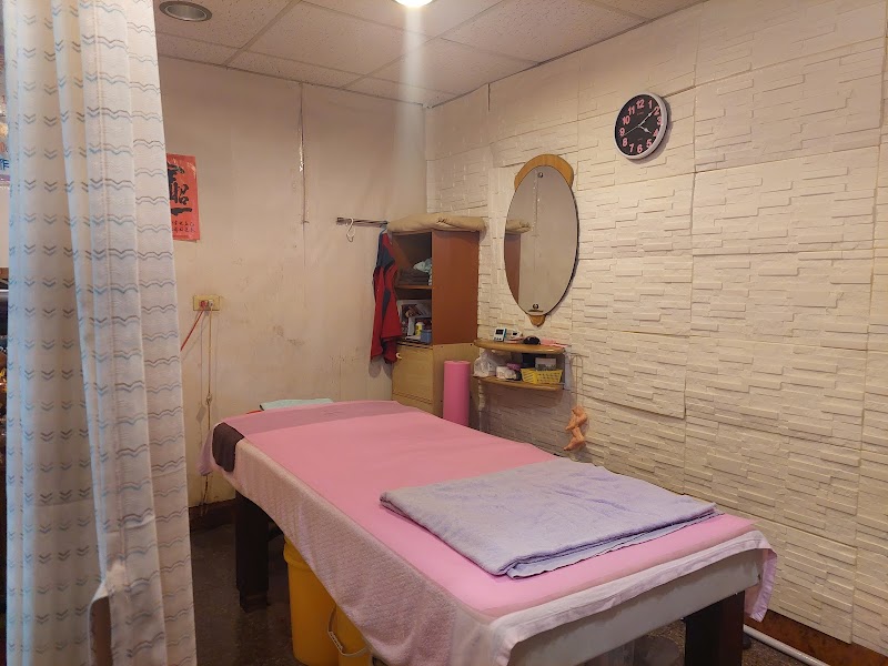 小雅經絡筋絡足體按摩店家照片