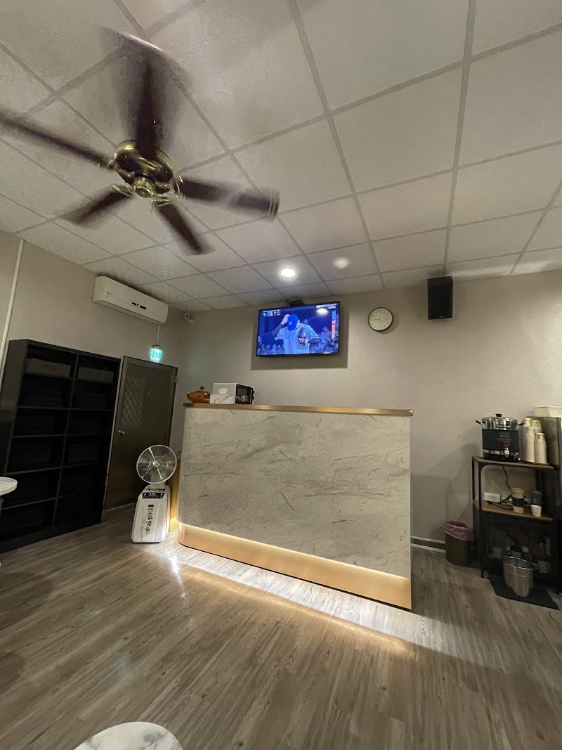 大師姐足體養生館店家實景照片4 - 桃園