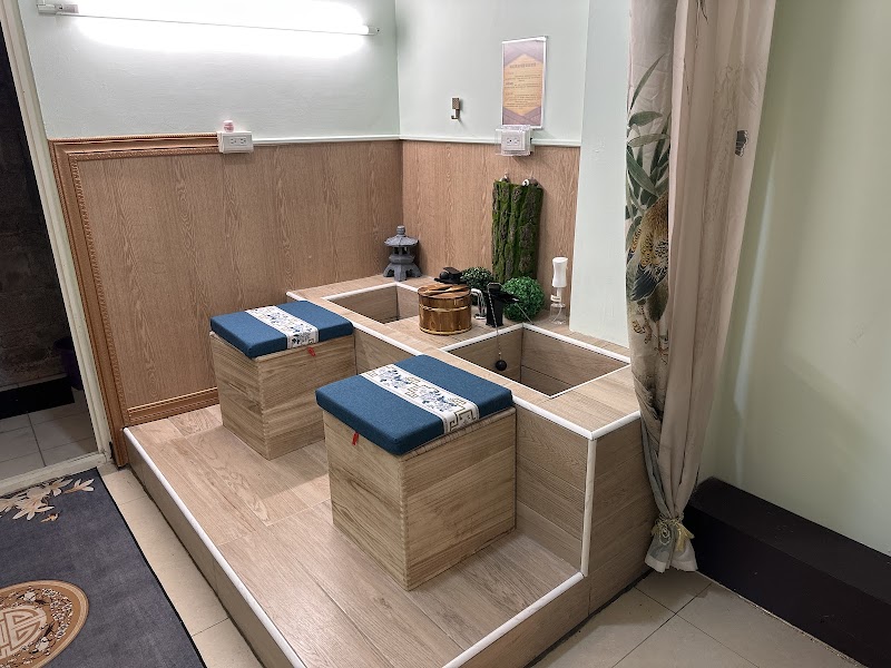 竹云足湯推拿店家實景照片5 - 桃園