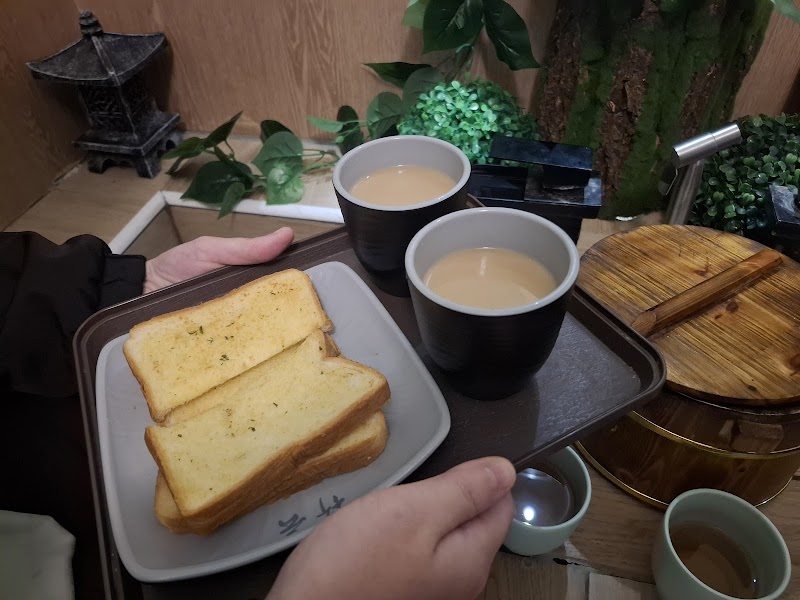 竹云足湯推拿店家實景照片6 - 桃園