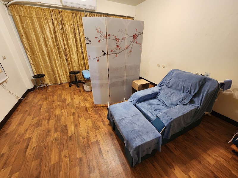 竹云足湯推拿店家實景照片7 - 桃園