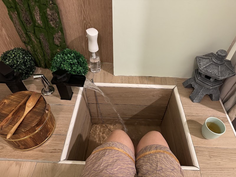 竹云足湯推拿店家實景照片8 - 桃園