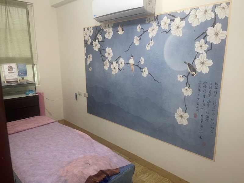 竹云足湯推拿店家實景照片9 - 桃園
