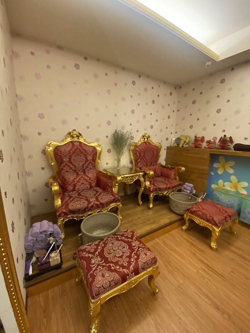 太子殿養身會館店家實景照片1 - 桃園