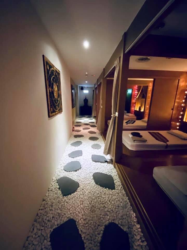 太子殿養身會館店家實景照片8 - 桃園