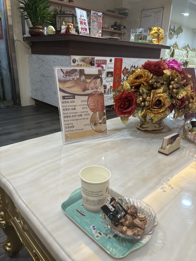 Rosa越式洗髮-桃園店店家實景照片4 - 桃園
