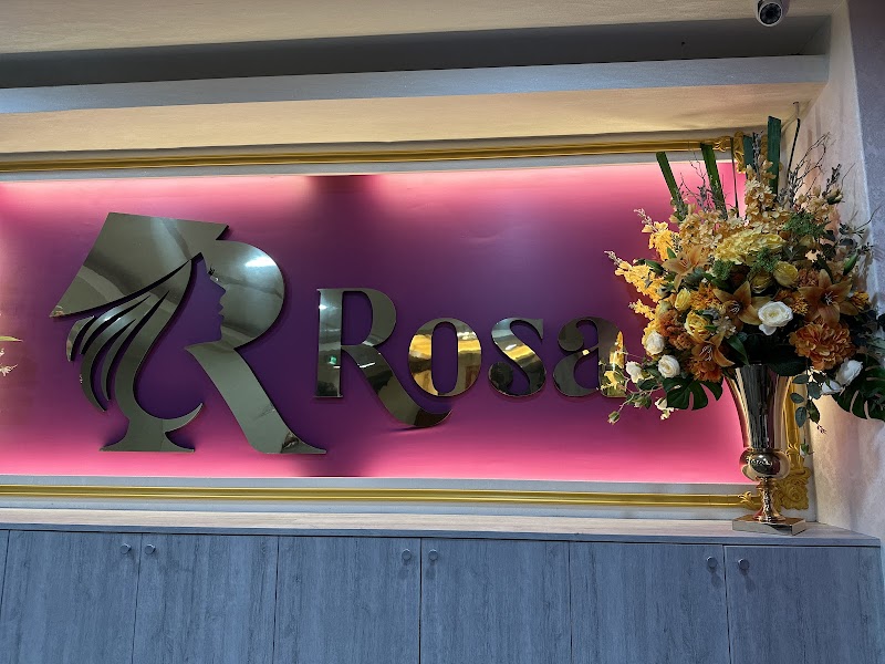 Rosa越式洗髮-桃園店店家實景照片7 - 桃園