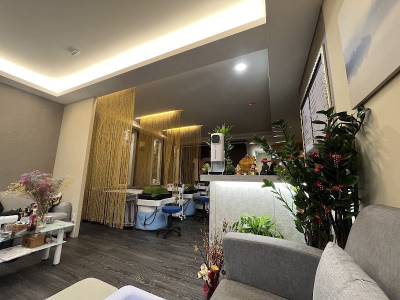18樓越式精緻洗頭-迴龍店店家實景照片4 - 桃園