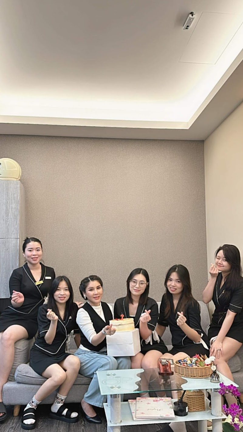18樓越式精緻洗頭-迴龍店店家實景照片5 - 桃園