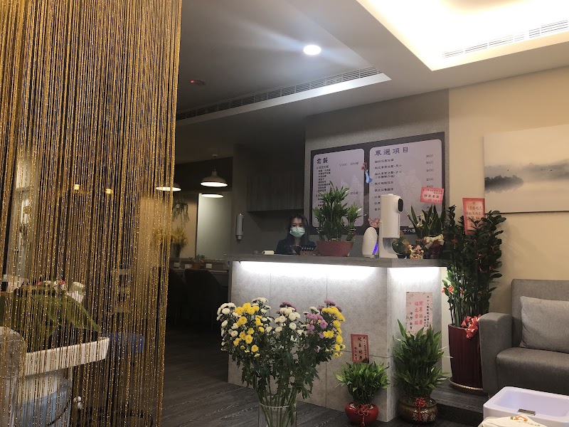 18樓越式精緻洗頭-迴龍店店家實景照片9 - 桃園