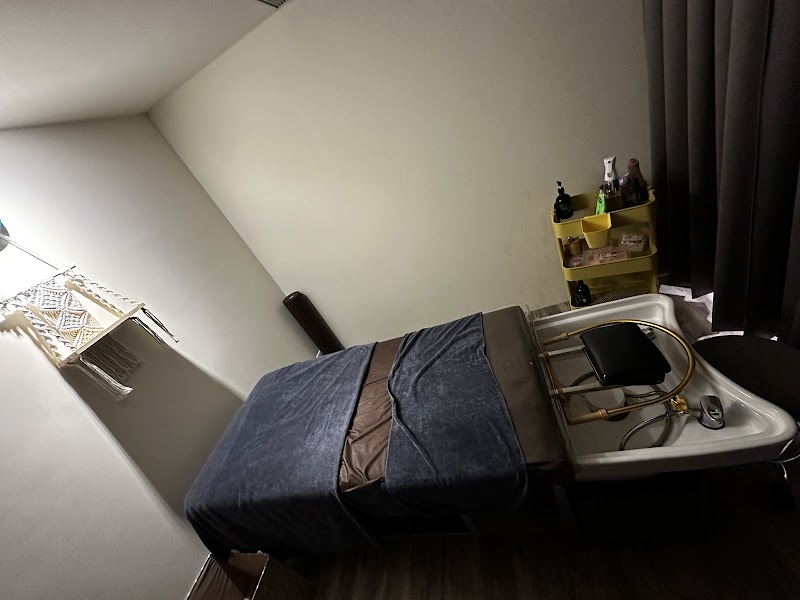 完美主義越式養生洗髮spa館-大興店店家實景照片5 - 桃園