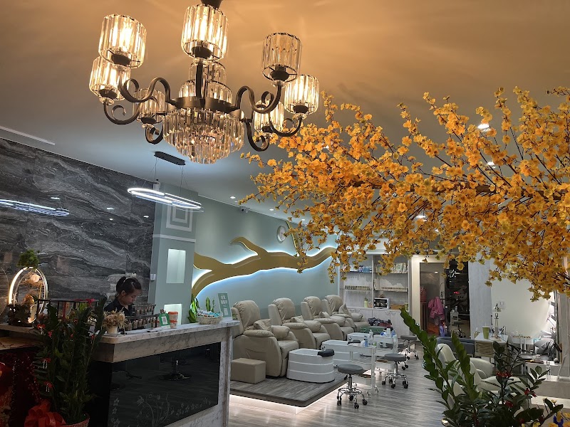 完美主義越式養生洗髮spa館-大興店店家實景照片8 - 桃園