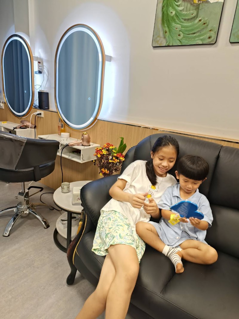 艾妮越式養生洗髮店家實景照片8 - 桃園