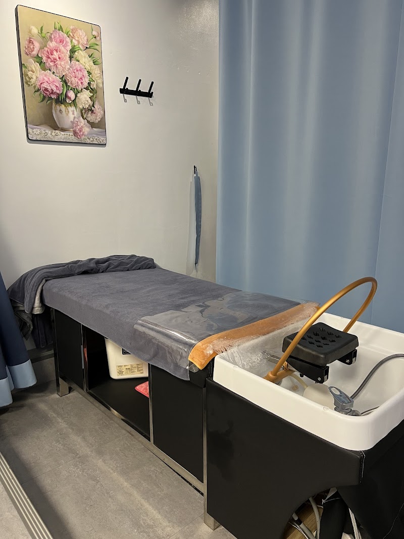 艾妮越式養生洗髮店家實景照片9 - 桃園