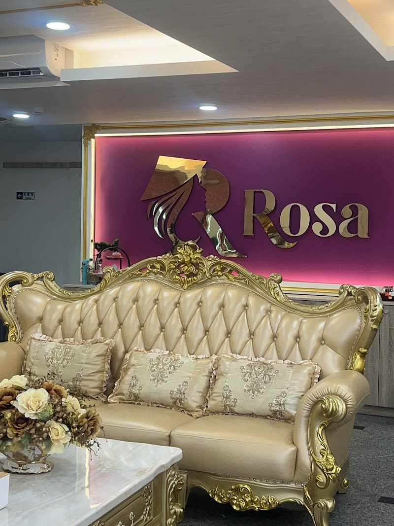 Rosa越式洗髮-新竹店店家實景照片2 - 新竹