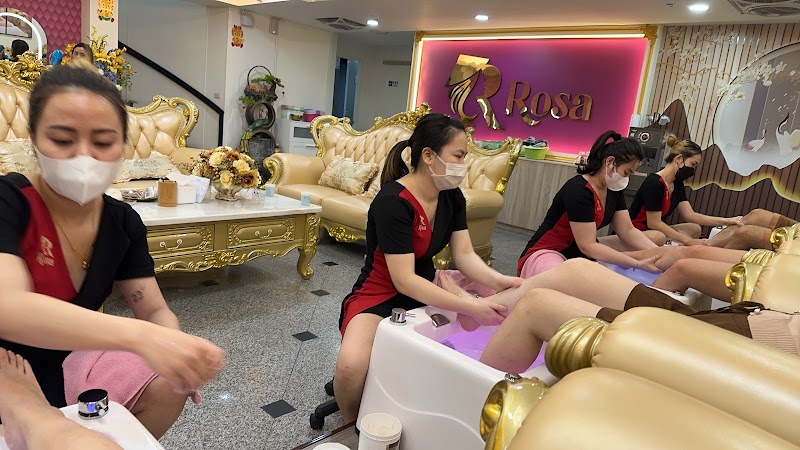 Rosa越式洗髮-新竹店店家實景照片3 - 新竹