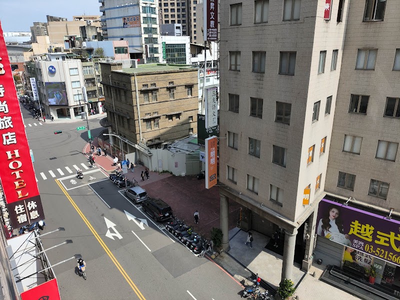 Rosa越式洗髮-新竹店店家實景照片7 - 新竹