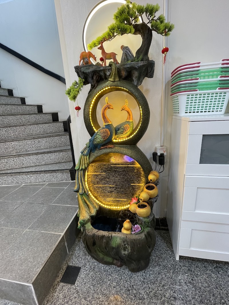 Rosa越式洗髮-新竹店店家實景照片8 - 新竹
