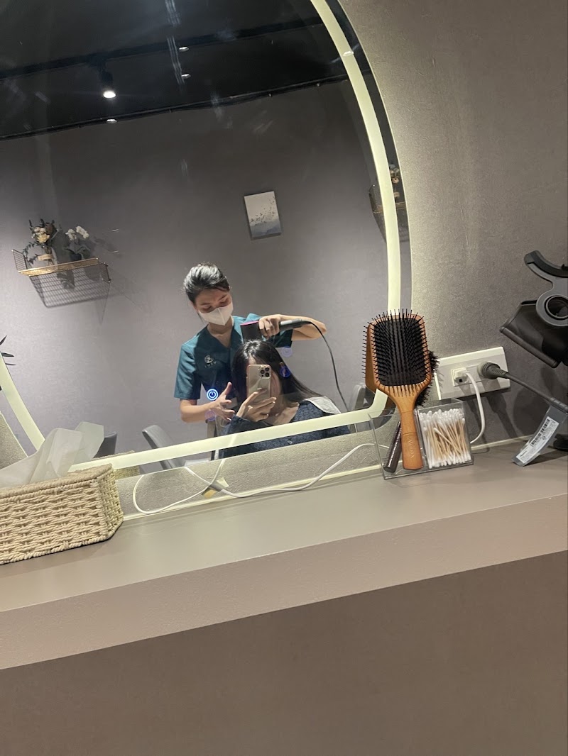 VIVI 越式洗頭店家實景照片4 - 新竹