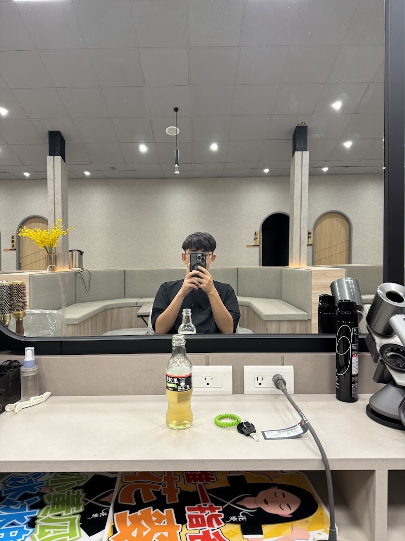 花麥越式養生洗髮-瑞豐店店家實景照片2 - 高雄