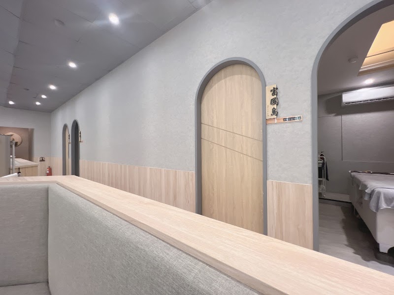 花麥越式養生洗髮-瑞豐店店家實景照片6 - 高雄