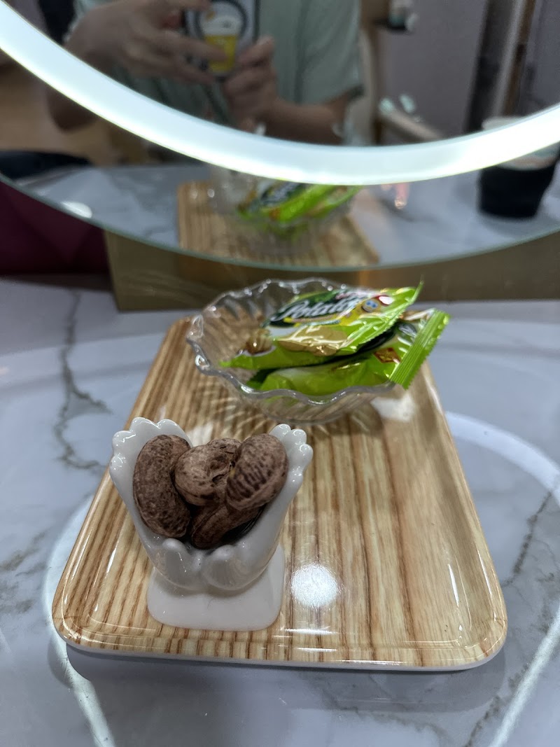 Rosa越式洗髮集團-台北總店店家實景照片4 - 台北