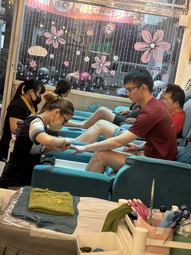 EVA越式洗髮SPA店家實景照片4 - 高雄