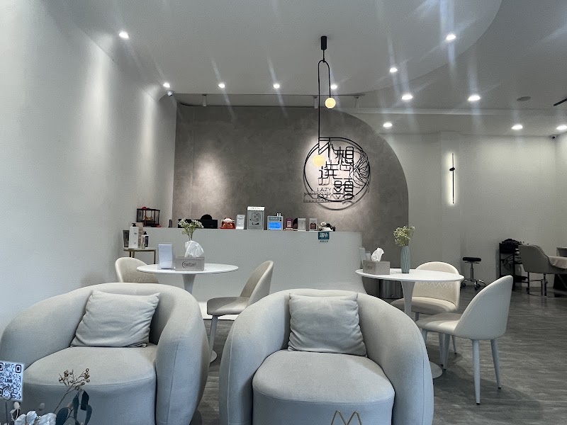 不想洗頭越式洗髮-高雄美術館店家實景照片3 - 高雄