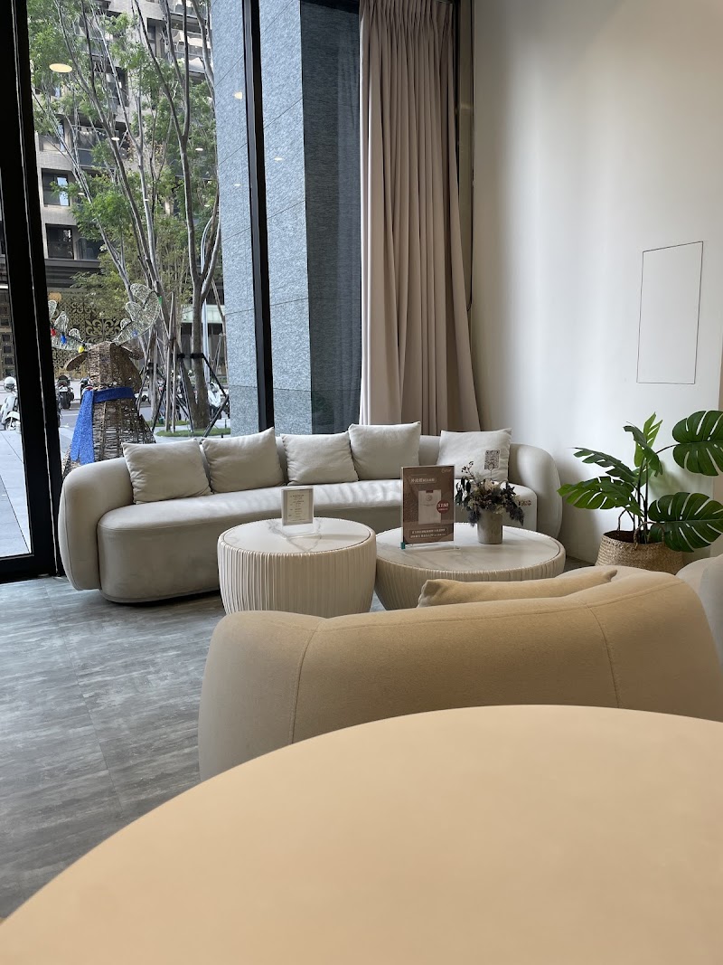 不想洗頭越式洗髮-高雄美術館店家實景照片8 - 高雄