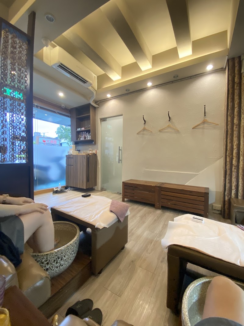 六本木養生館店家實景照片21 - 台北