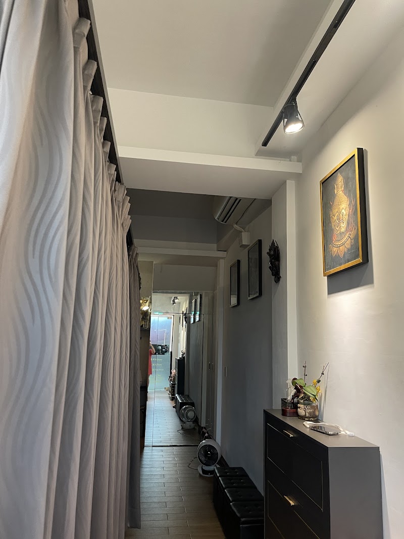 泰皇谷店家實景照片1 - 台南