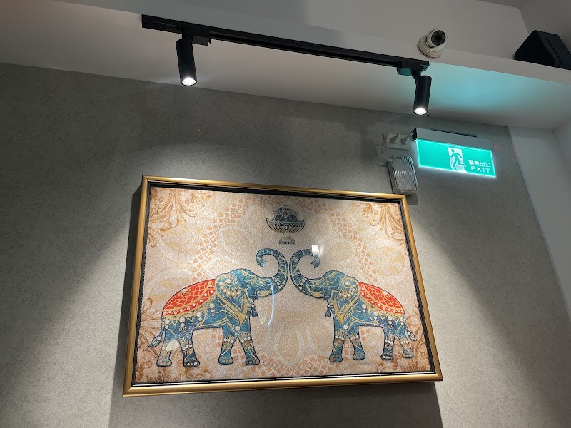 泰皇谷店家實景照片3 - 台南