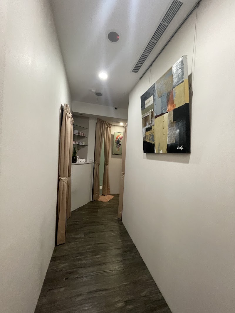 泰心Spa按摩養生館店家實景照片4 - 台北