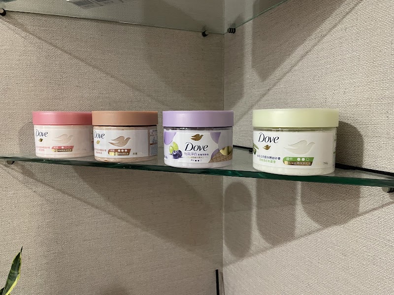 泰心Spa按摩養生館店家實景照片6 - 台北
