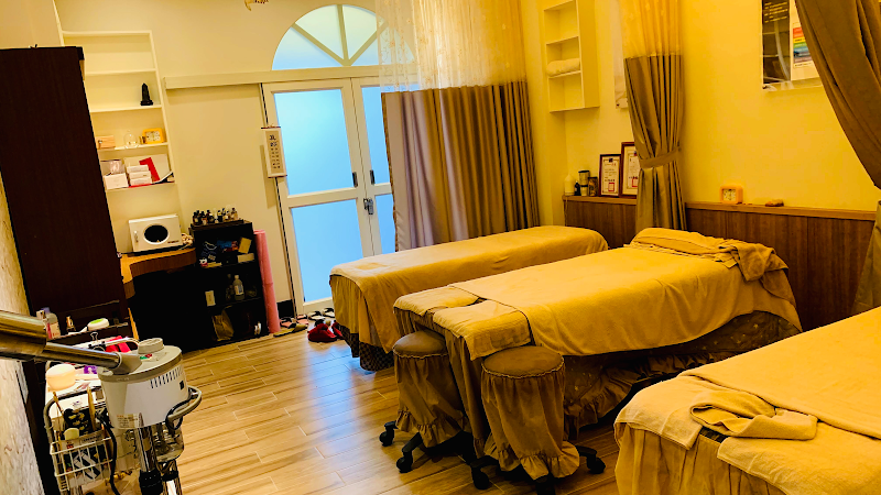 舒漾聖境SPA養生館店家照片