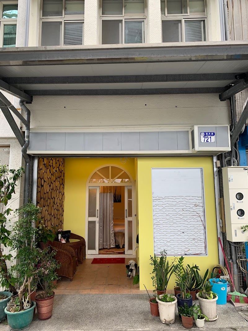 舒漾聖境SPA養生館店家實景照片1 - 花蓮