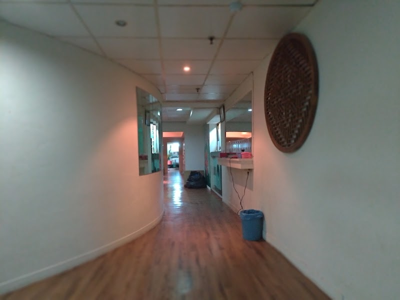 綠館三溫暖店家實景照片1 - 台南