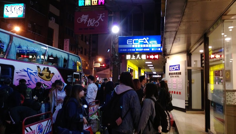 綠館三溫暖店家實景照片5 - 台南