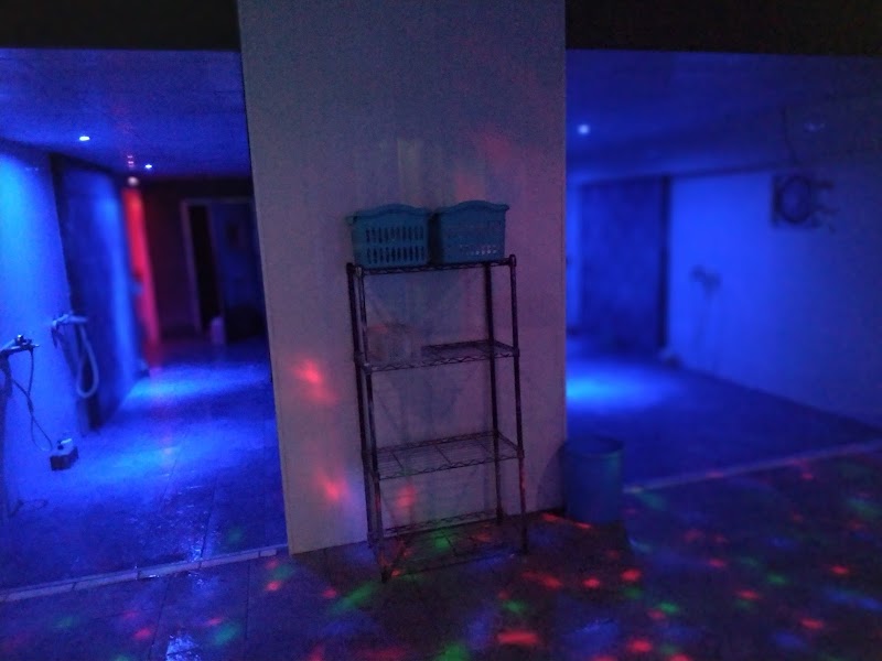 綠館三溫暖店家實景照片9 - 台南