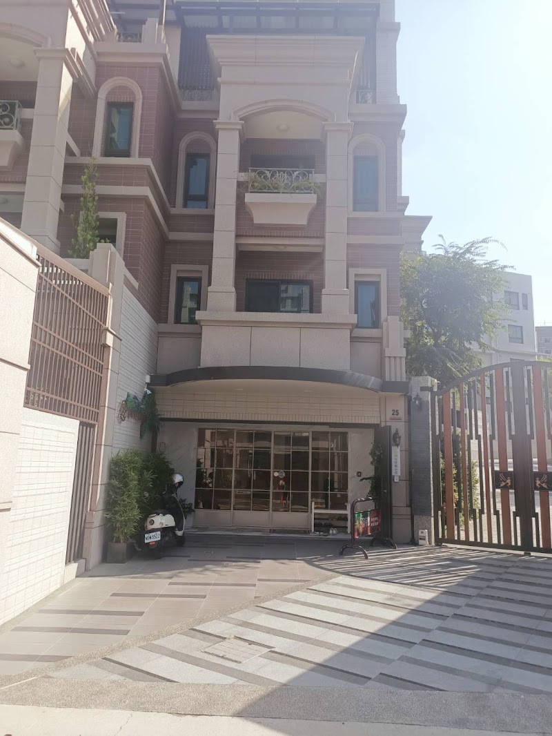 力蓁SPA亮麗莊園旗艦館-沙鹿2店店家實景照片6 - 台中