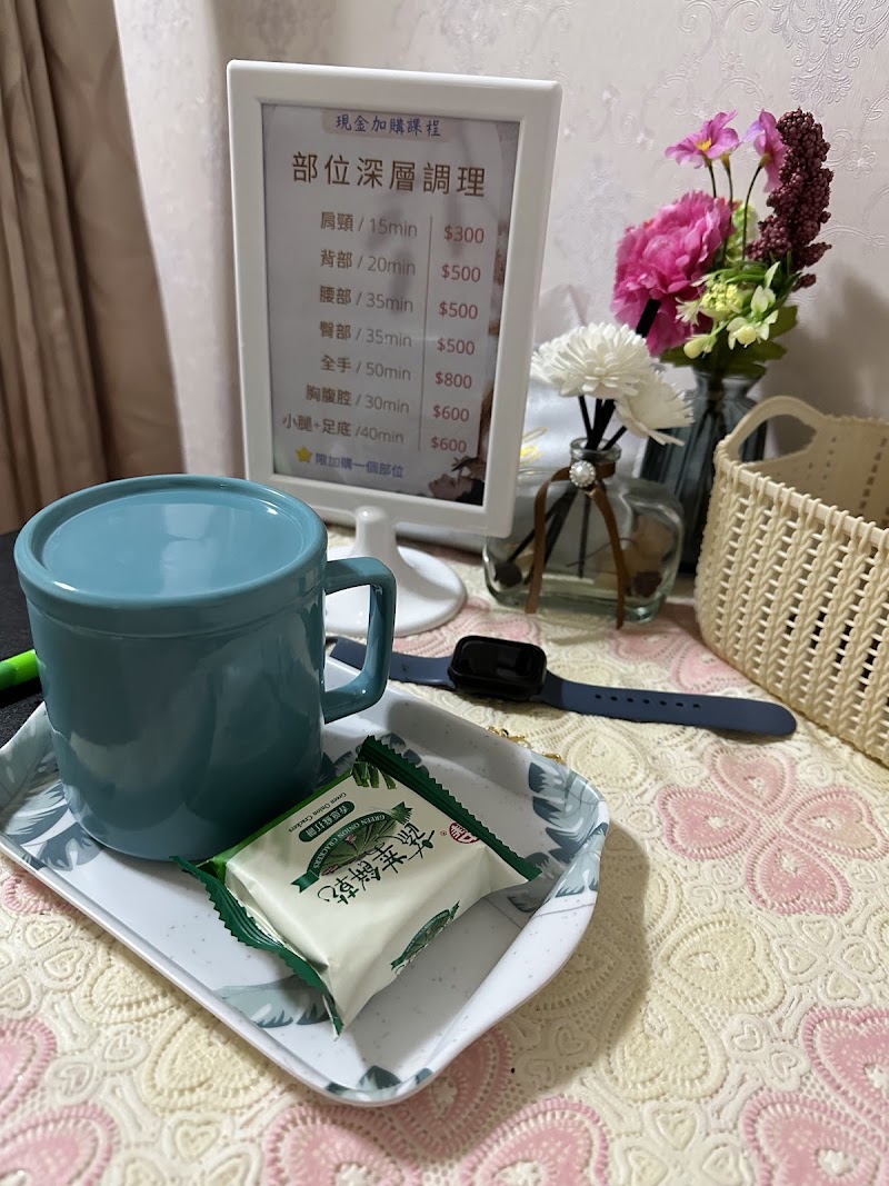 妍渄男女SPA舒活館-莊敬館店家實景照片4 - 台南