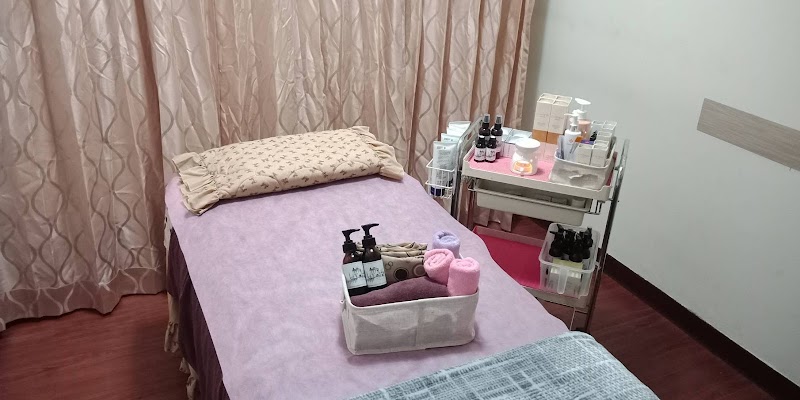 妍渄男女SPA舒活館-莊敬館店家實景照片6 - 台南