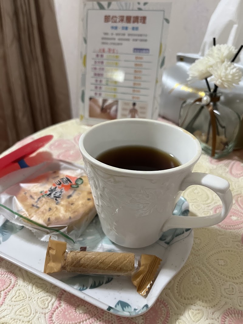 妍渄男女SPA舒活館-莊敬館店家實景照片9 - 台南