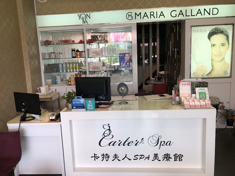卡特夫人概念館-東興館店家實景照片1 - 台南