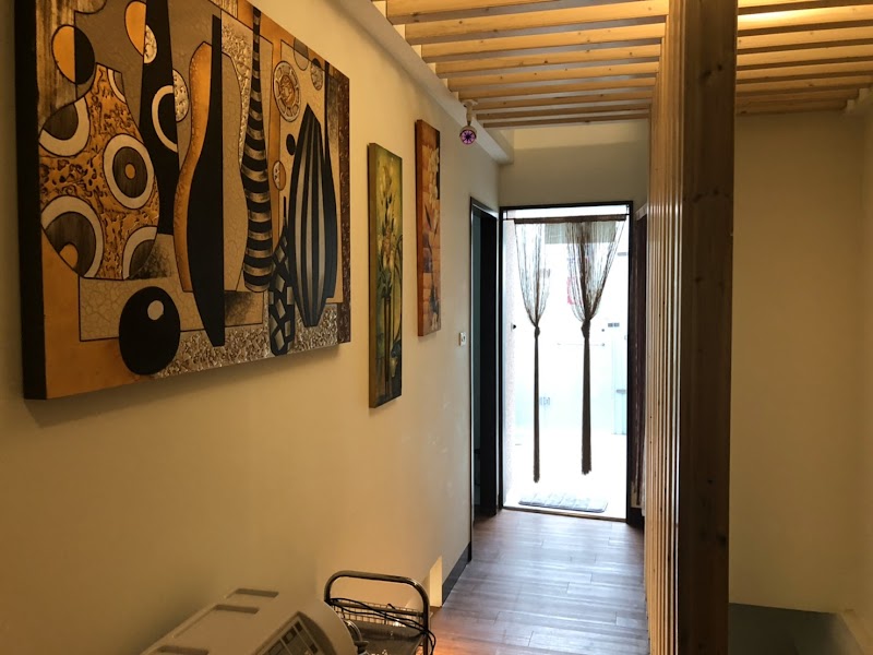 卡特夫人概念館-東興館店家實景照片7 - 台南