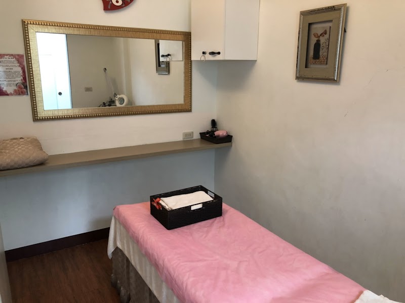 卡特夫人概念館-東興館店家實景照片8 - 台南